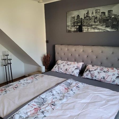Ferienwohnung Melanie Ваккерсдорф Экстерьер фото